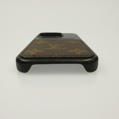LOUIS VUITTON | ルイ・ヴィトン IPHONE･バンパー 15 PRO その他小物 M82887【姫路東店】