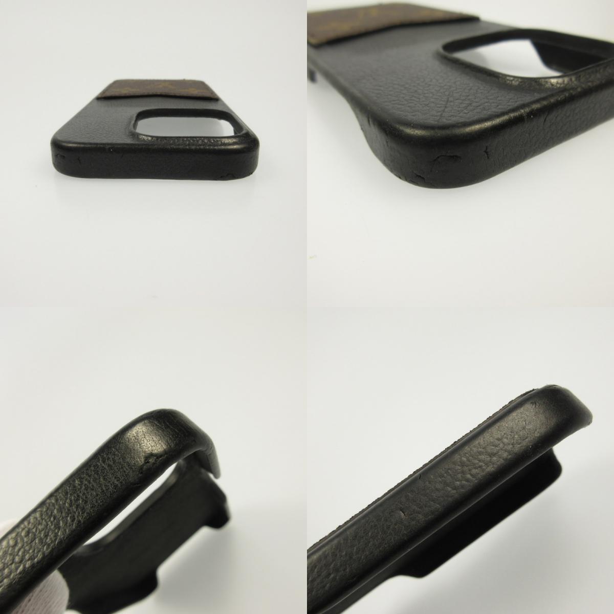 LOUIS VUITTON | ルイ・ヴィトン IPHONE･バンパー 15 PRO その他小物 M82887【姫路東店】