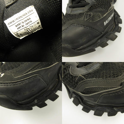 BALENCIAGA | バレンシアガ TRACK 3 スニーカー 700875 ブラック 27cm