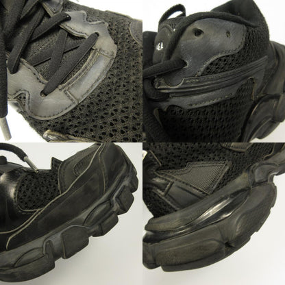 BALENCIAGA | バレンシアガ TRACK 3 スニーカー 700875 ブラック 27cm