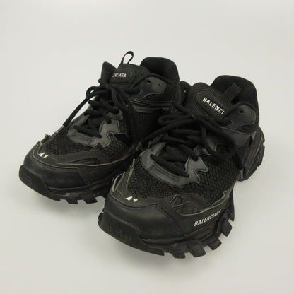 BALENCIAGA | バレンシアガ TRACK 3 スニーカー 700875 ブラック 27cm
