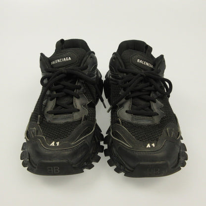 BALENCIAGA | バレンシアガ TRACK 3 スニーカー 700875 ブラック 27cm