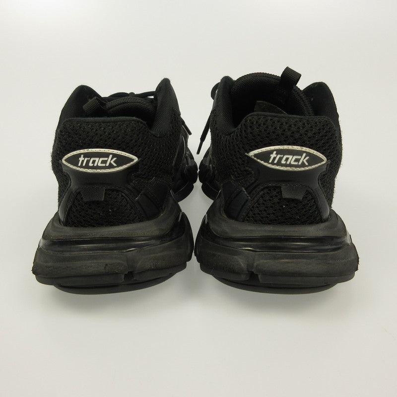 BALENCIAGA | バレンシアガ TRACK 3 スニーカー 700875 ブラック 27cm