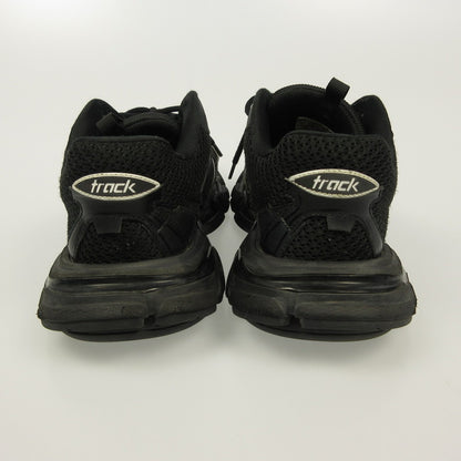 BALENCIAGA | バレンシアガ TRACK 3 スニーカー 700875 ブラック 27cm