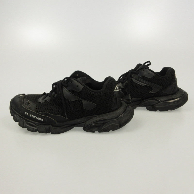 BALENCIAGA | バレンシアガ TRACK 3 スニーカー 700875 ブラック 27cm