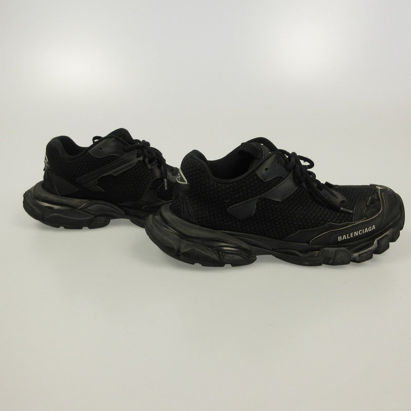 BALENCIAGA | バレンシアガ TRACK 3 スニーカー 700875 ブラック 27cm