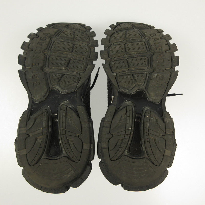 BALENCIAGA | バレンシアガ TRACK 3 スニーカー 700875 ブラック 27cm