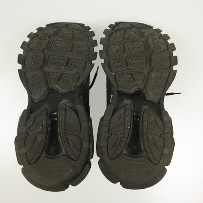 BALENCIAGA | バレンシアガ TRACK 3 スニーカー 700875 ブラック 27cm