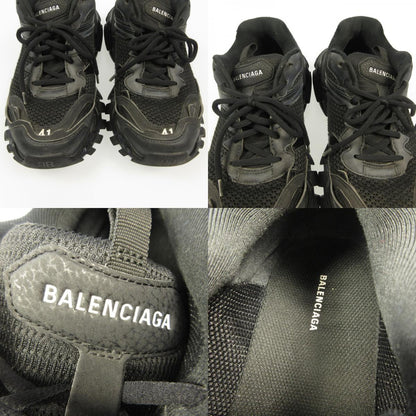 BALENCIAGA | バレンシアガ TRACK 3 スニーカー 700875 ブラック 27cm