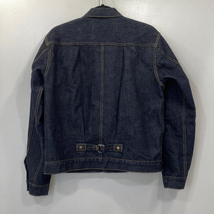 schott | ショット FP G-JKT デニム 961J ネイビー サイズ：38【姫路東店】