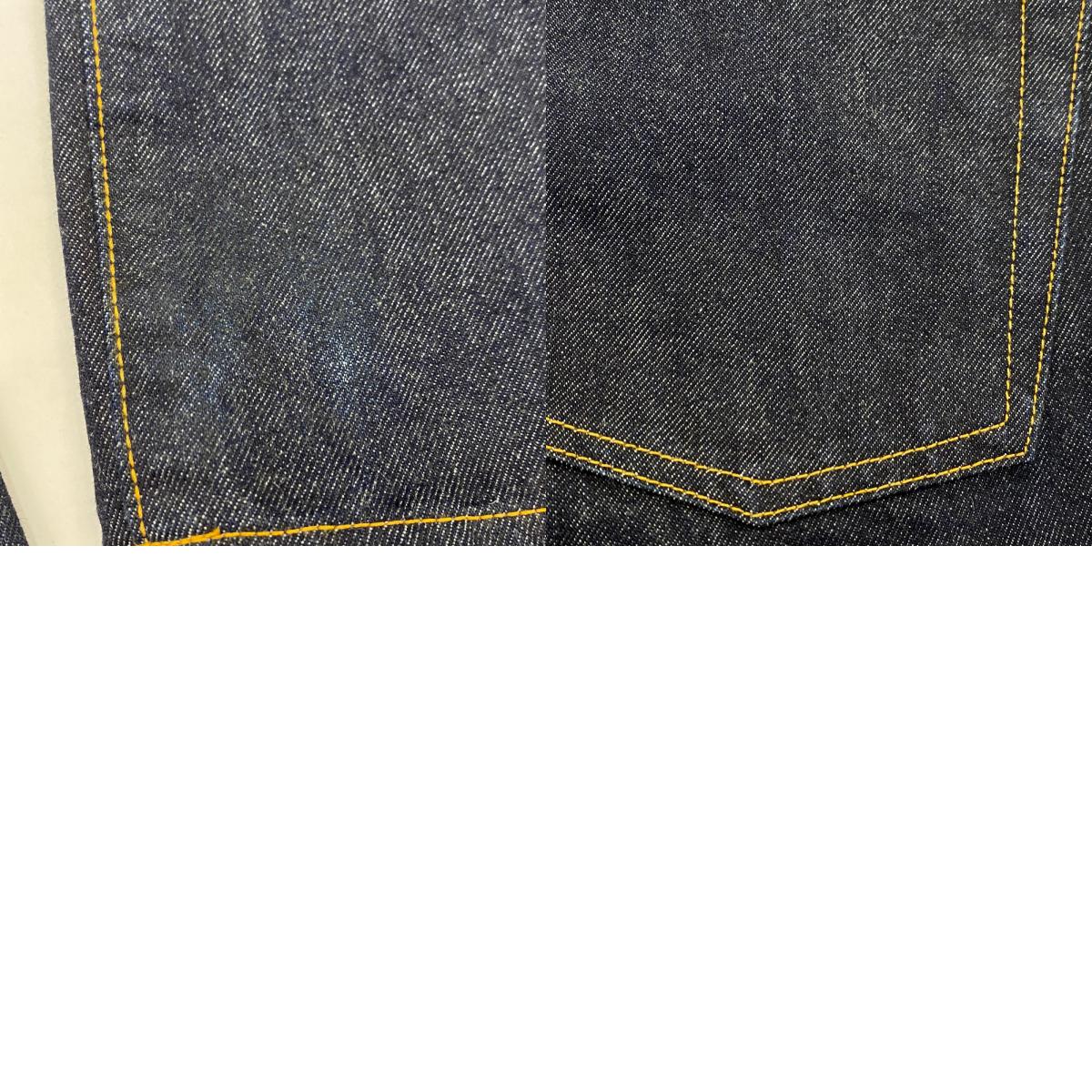schott | ショット FP DENIM PANTS デニムパンツ 925 W:30 ネイビー【姫路東店】