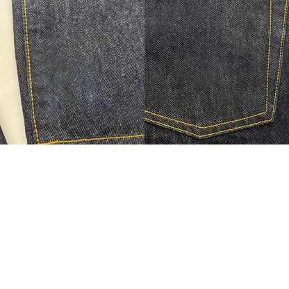 schott | ショット FP DENIM PANTS デニムパンツ 925 W:30 ネイビー【姫路東店】