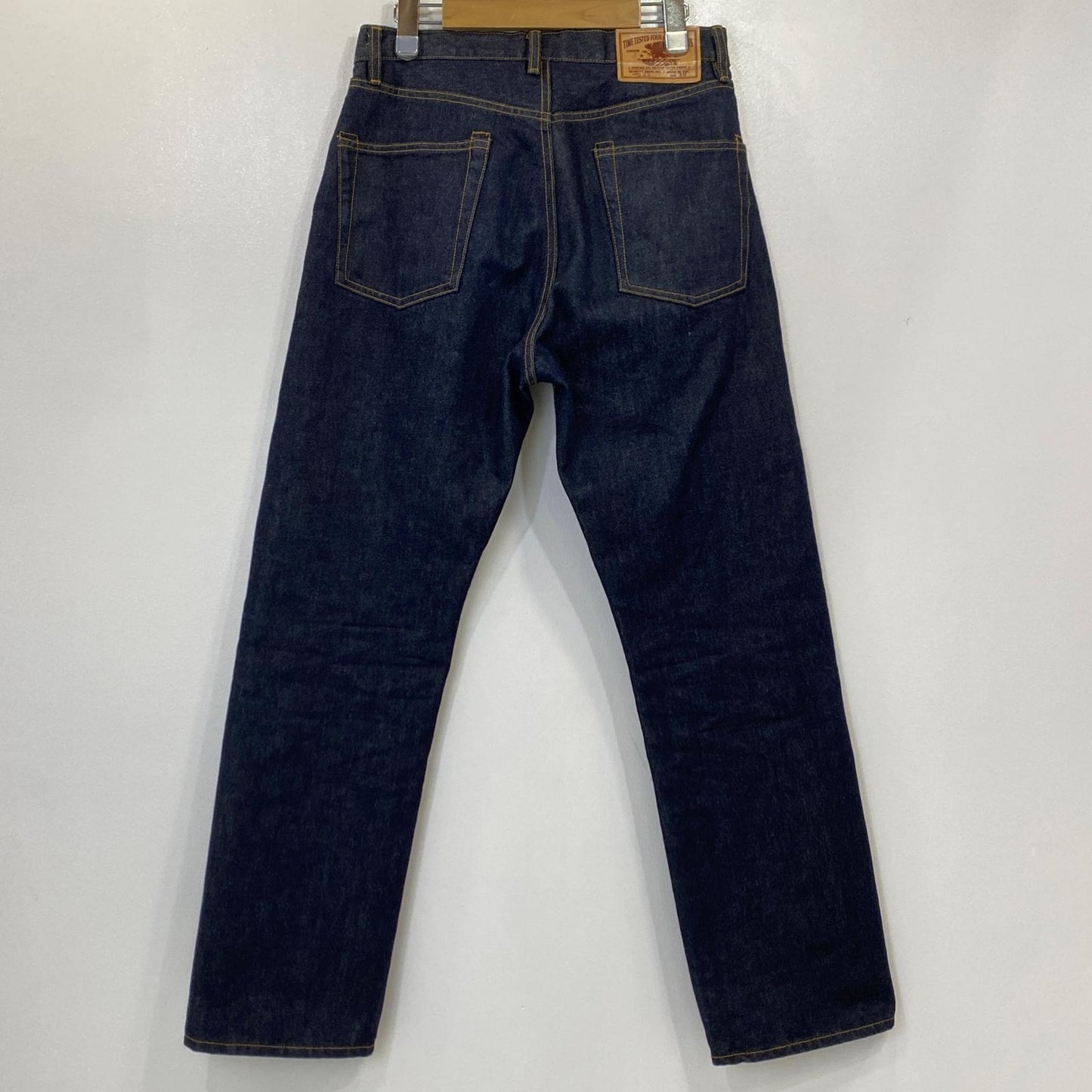 schott | ショット FP DENIM PANTS デニムパンツ 925 W:30 ネイビー【姫路東店】