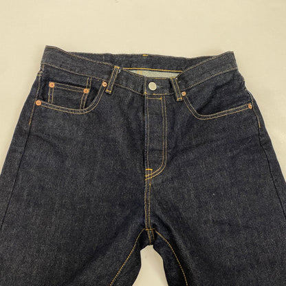 schott | ショット FP DENIM PANTS デニムパンツ 925 W:30 ネイビー【姫路東店】