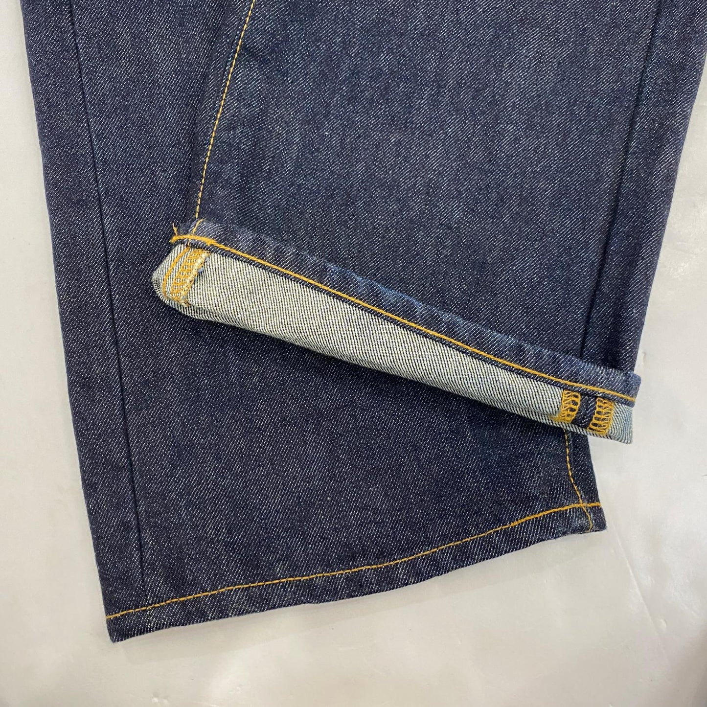 schott | ショット FP DENIM PANTS デニムパンツ 925 W:30 ネイビー【姫路東店】