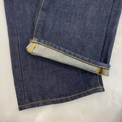 schott | ショット FP DENIM PANTS デニムパンツ 925 W:30 ネイビー【姫路東店】