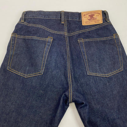 schott | ショット FP DENIM PANTS デニムパンツ 925 W:30 ネイビー【姫路東店】
