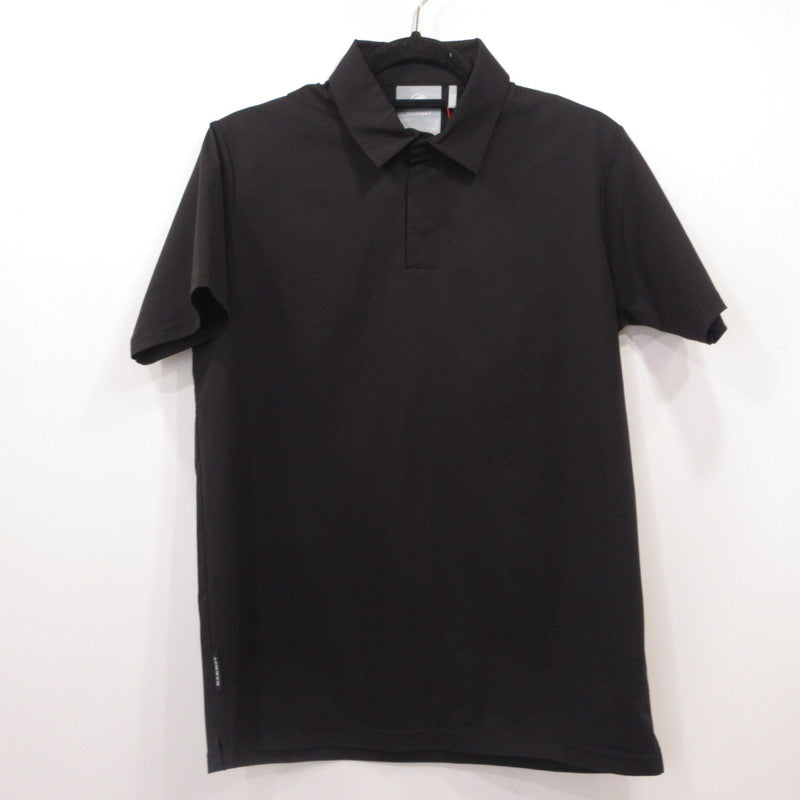 Mammut | マムート Active Polo Shirt ポロシャツ 1017-03831 ブラック サイズ：S【姫路東店】
