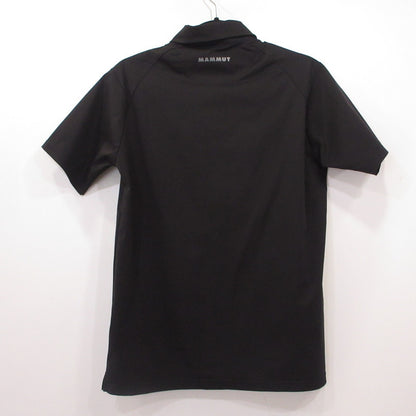 Mammut | マムート Active Polo Shirt ポロシャツ 1017-03831 ブラック サイズ：S【姫路東店】