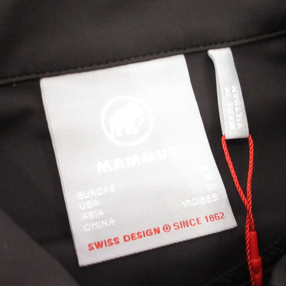 Mammut | マムート Active Polo Shirt ポロシャツ 1017-03831 ブラック サイズ：S【姫路東店】