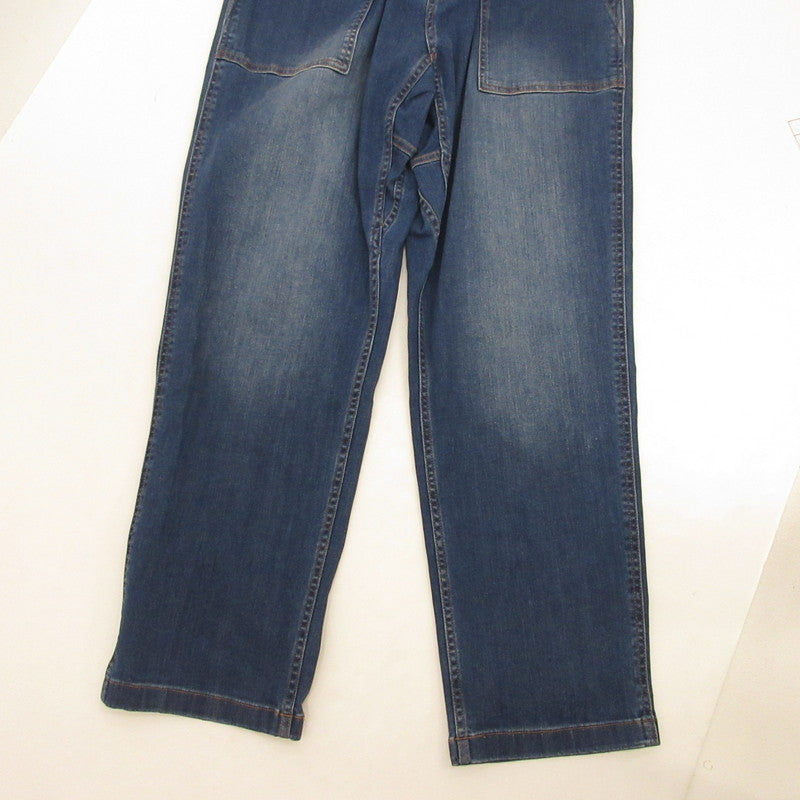 【中古】Gramicci | グラミチ パンツ GUP6-SJP009 クライミングパンツ ブルー サイズ：M【姫路東店】