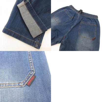 【中古】Gramicci | グラミチ パンツ GUP6-SJP009 クライミングパンツ ブルー サイズ：M【姫路東店】