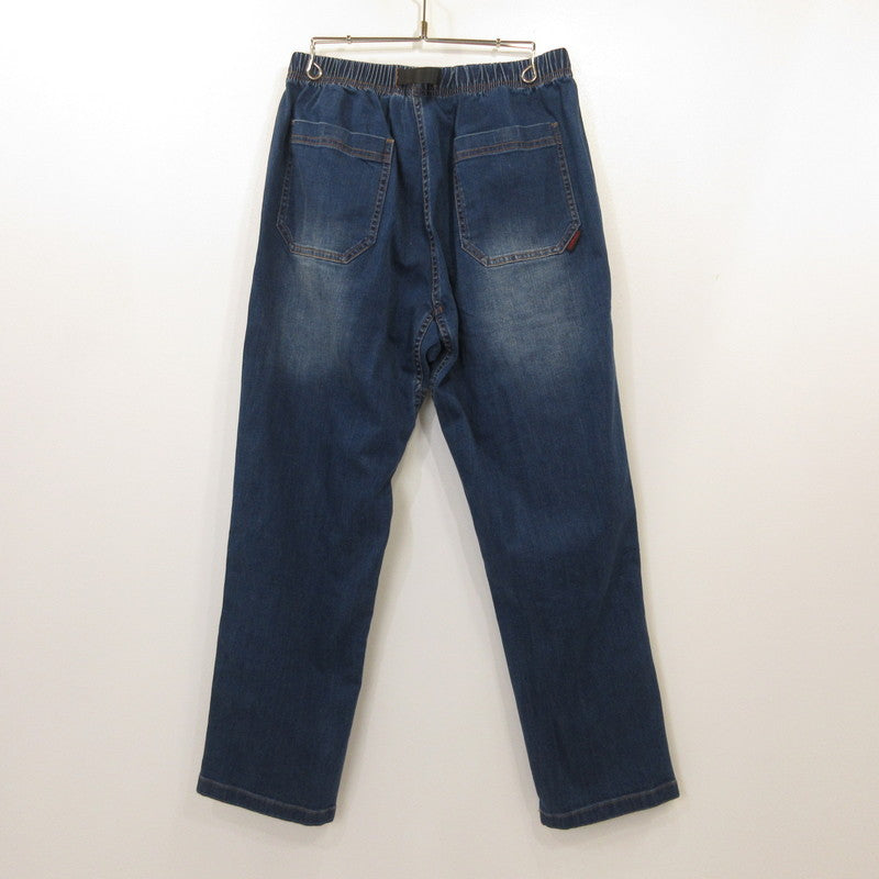 【中古】Gramicci | グラミチ パンツ GUP6-SJP009 クライミングパンツ ブルー サイズ：M【姫路東店】