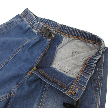 【中古】Gramicci | グラミチ パンツ GUP6-SJP009 クライミングパンツ ブルー サイズ：M【姫路東店】