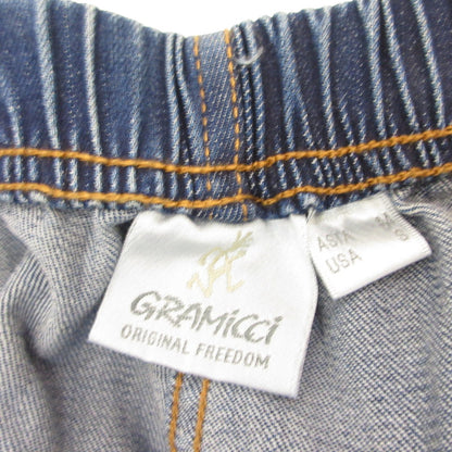 【中古】Gramicci | グラミチ パンツ GUP6-SJP009 クライミングパンツ ブルー サイズ：M【姫路東店】