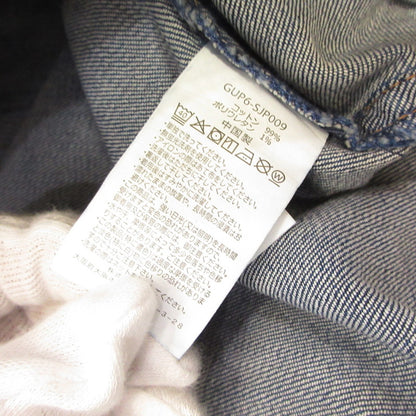 【中古】Gramicci | グラミチ パンツ GUP6-SJP009 クライミングパンツ ブルー サイズ：M【姫路東店】