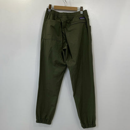 【中古】patagonia | パタゴニア ノマダー・ジョガーズ パンツ 21450 2025S/S カーキ サイズ：S【姫路東店】