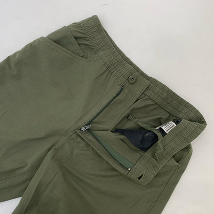 【中古】patagonia | パタゴニア ノマダー・ジョガーズ パンツ 21450 2025S/S カーキ サイズ：S【姫路東店】