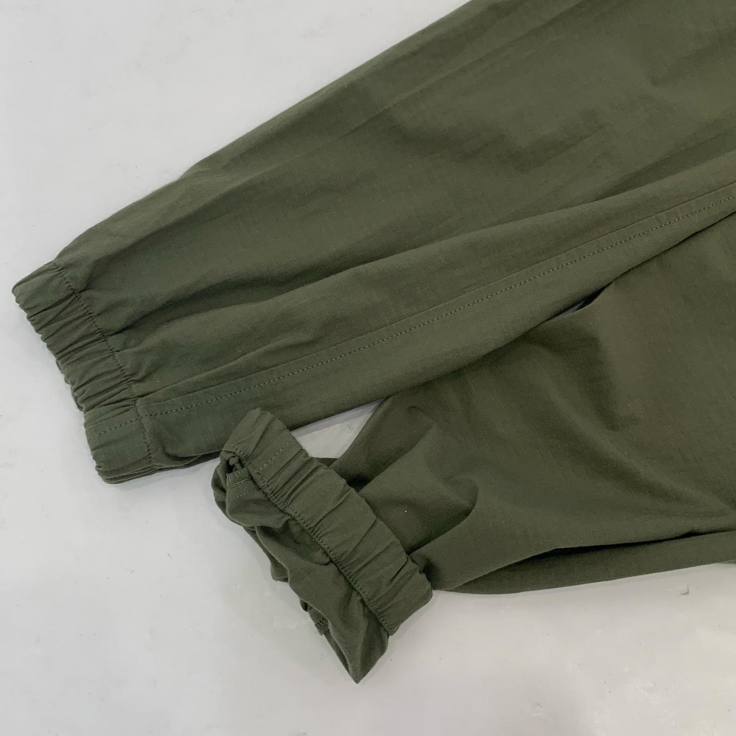 【中古】patagonia | パタゴニア ノマダー・ジョガーズ パンツ 21450 2025S/S カーキ サイズ：S【姫路東店】