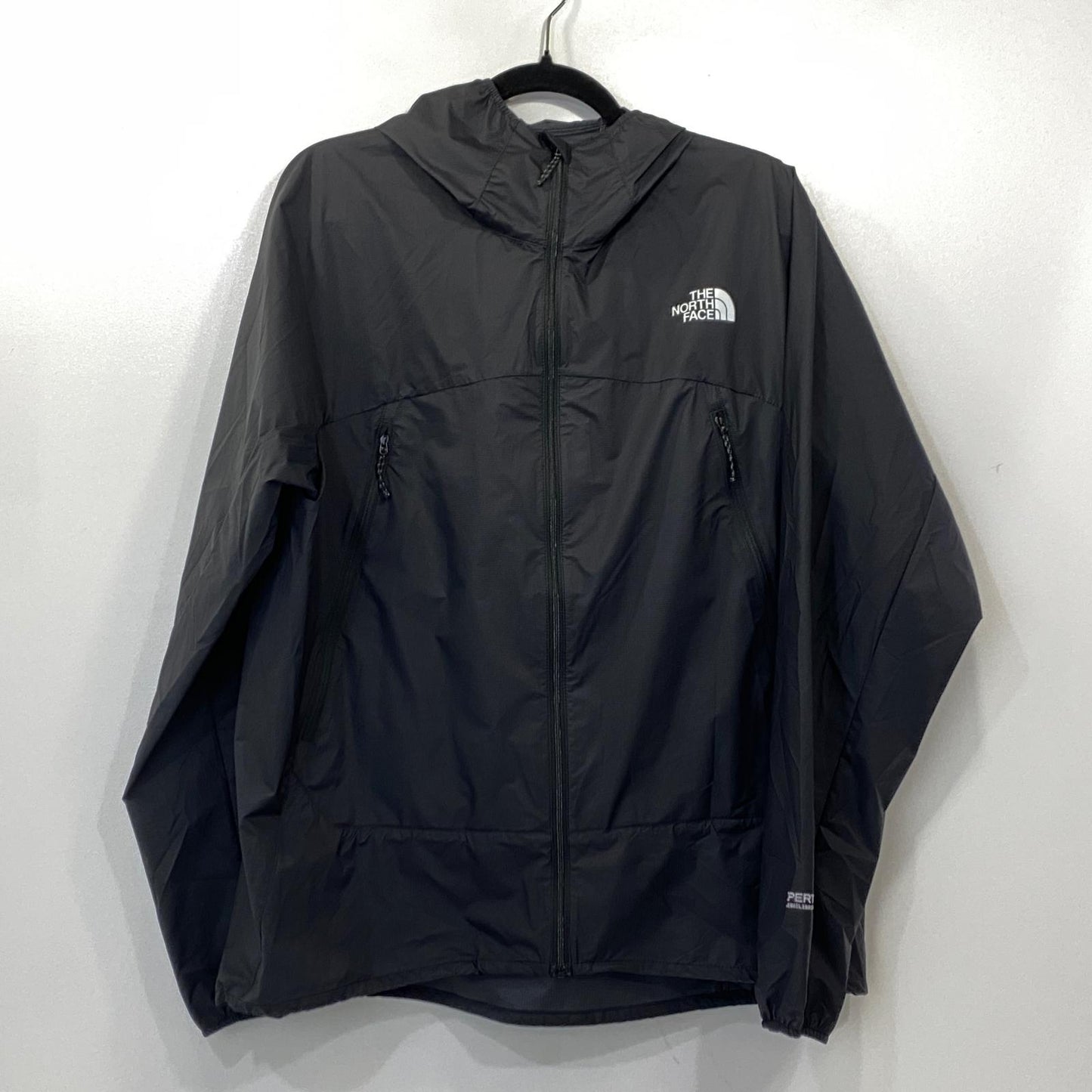 THE NORTH FACE | ザ・ノースフェイス Swallowtail Hoodie ナイロンジャケット NP22601 ブラック サイズ：L【姫路東店】