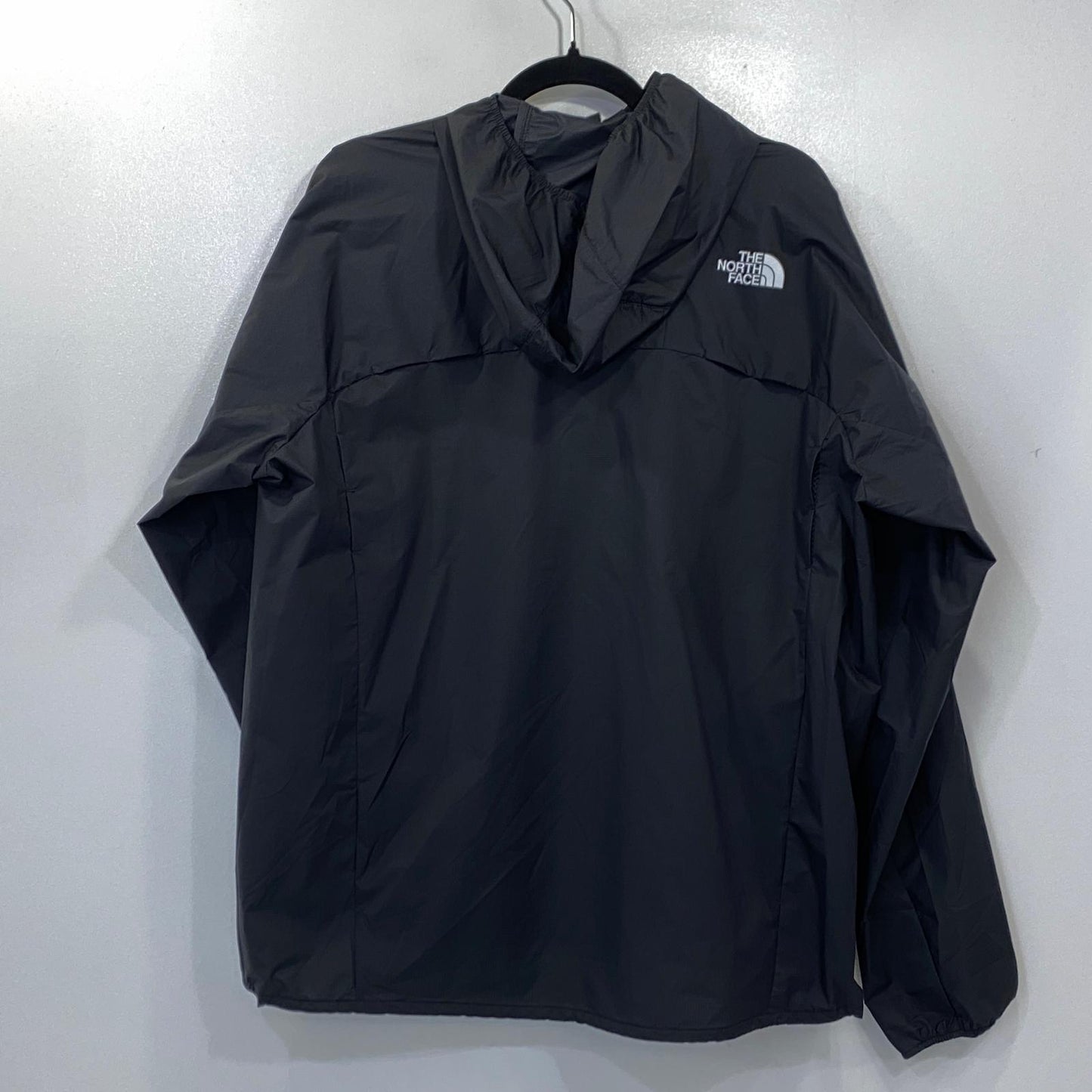 THE NORTH FACE | ザ・ノースフェイス Swallowtail Hoodie ナイロンジャケット NP22601 ブラック サイズ：L【姫路東店】