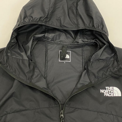 THE NORTH FACE | ザ・ノースフェイス Swallowtail Hoodie ナイロンジャケット NP22601 ブラック サイズ：L【姫路東店】