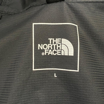 THE NORTH FACE | ザ・ノースフェイス Swallowtail Hoodie ナイロンジャケット NP22601 ブラック サイズ：L【姫路東店】