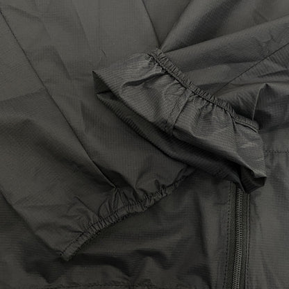 THE NORTH FACE | ザ・ノースフェイス Swallowtail Hoodie ナイロンジャケット NP22601 ブラック サイズ：L【姫路東店】