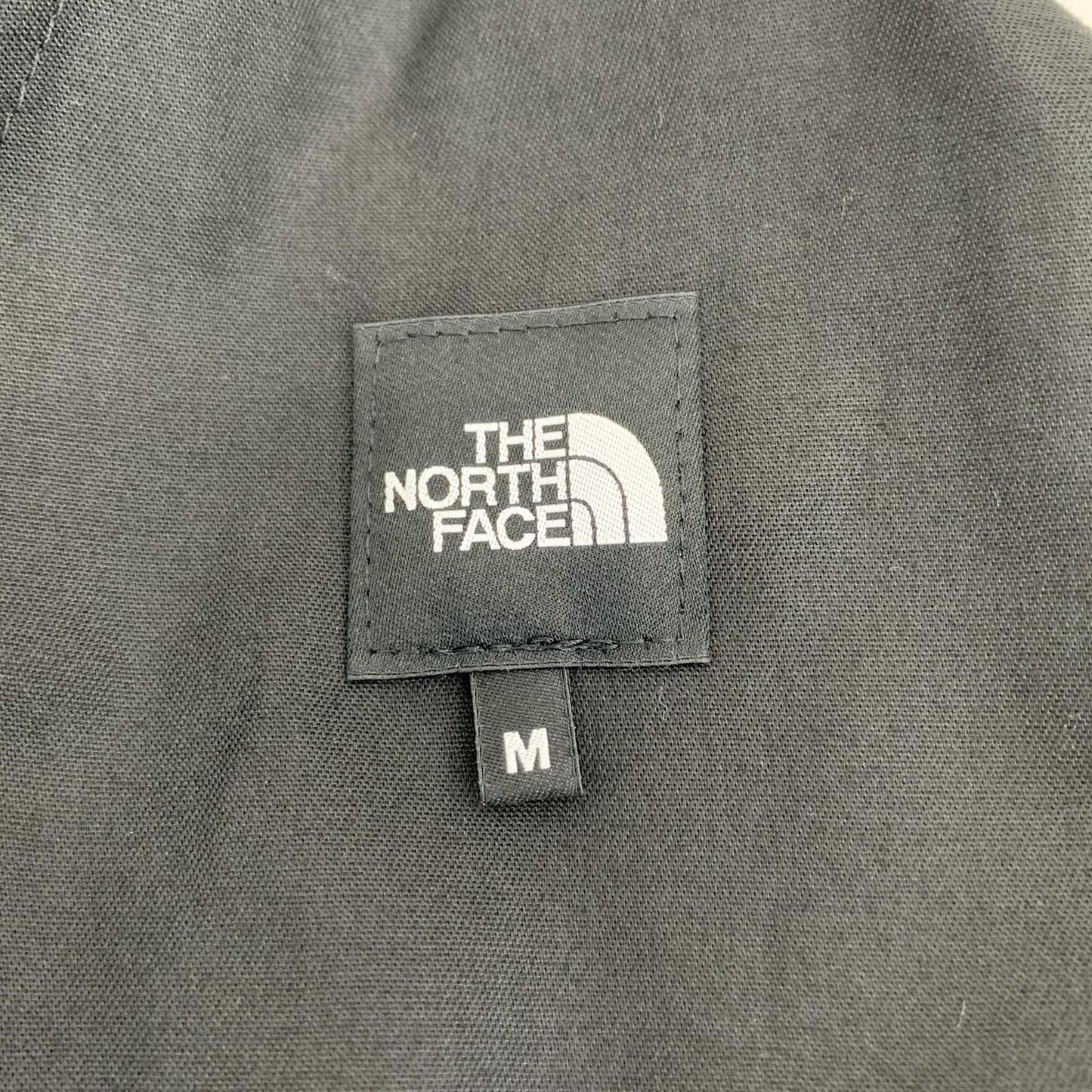 【中古】THE NORTH FACE | ザ・ノースフェイス TRIP CROPPED PANT パンツ NB32551 2025S/S ブラック サイズ：M【姫路東店】