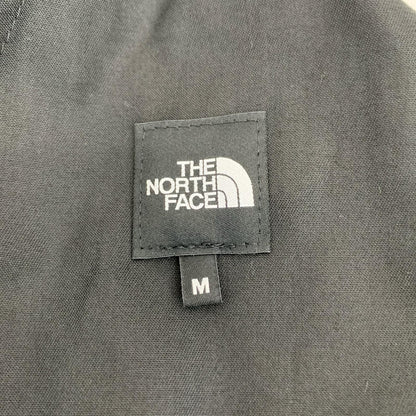 【中古】THE NORTH FACE | ザ・ノースフェイス TRIP CROPPED PANT パンツ NB32551 2025S/S ブラック サイズ：M【姫路東店】