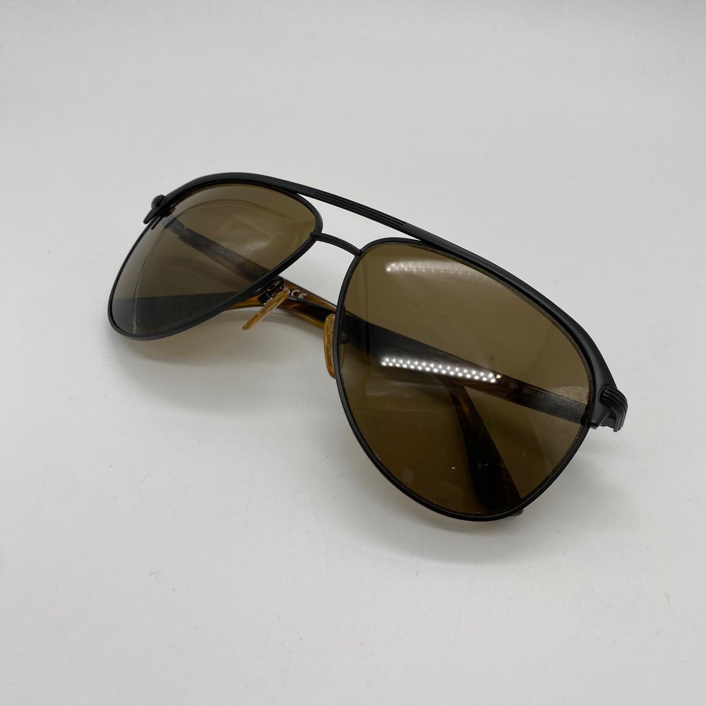 TOM FORD | トムフォード Keith サングラス TF71 ｻｲｽﾞ:60□13 ブラウン