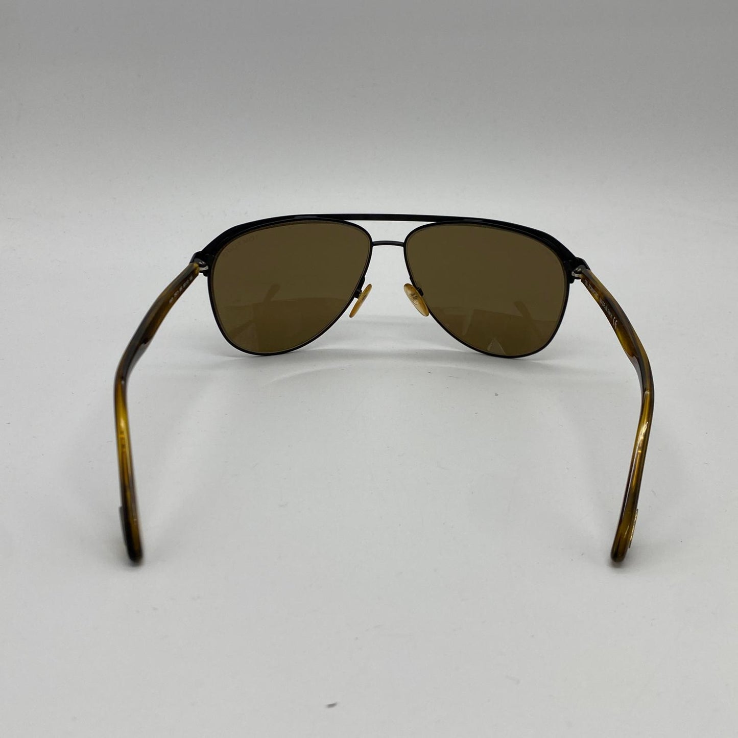 TOM FORD | トムフォード Keith サングラス TF71 ｻｲｽﾞ:60□13 ブラウン