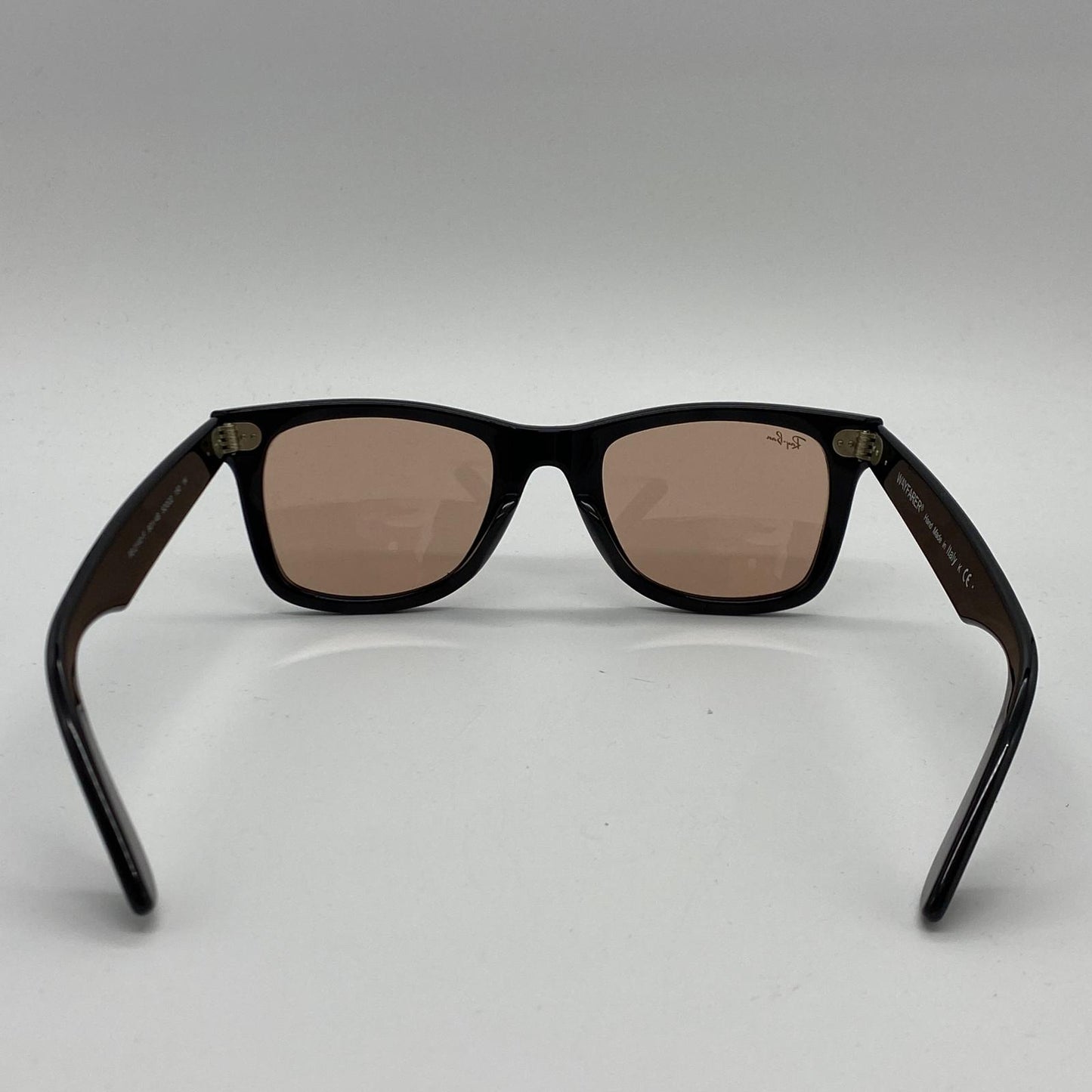 RAY BAN | レイバン WAYFARER サングラス RB2140-F 901/4B ｻｲｽﾞ:52□22 ブラック【姫路東店】