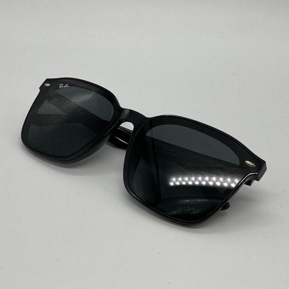 RAY BAN | レイバン サングラス RB4392D ｻｲｽﾞ:60□17 ブラック【姫路東店】