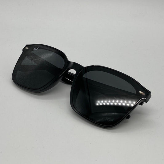 RAY BAN | レイバン サングラス RB4392D ｻｲｽﾞ:60□17 ブラック【姫路東店】