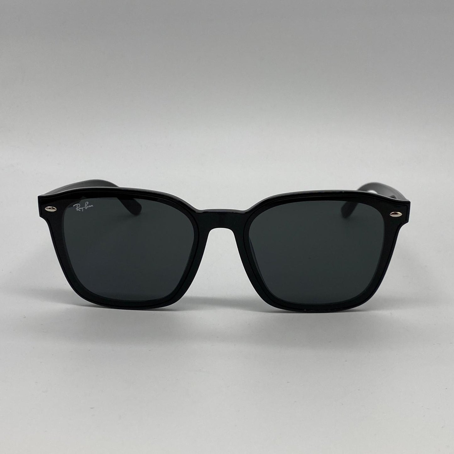 RAY BAN | レイバン サングラス RB4392D ｻｲｽﾞ:60□17 ブラック【姫路東店】