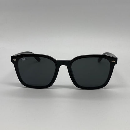 RAY BAN | レイバン サングラス RB4392D ｻｲｽﾞ:60□17 ブラック【姫路東店】