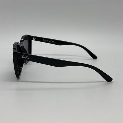 RAY BAN | レイバン サングラス RB4392D ｻｲｽﾞ:60□17 ブラック【姫路東店】
