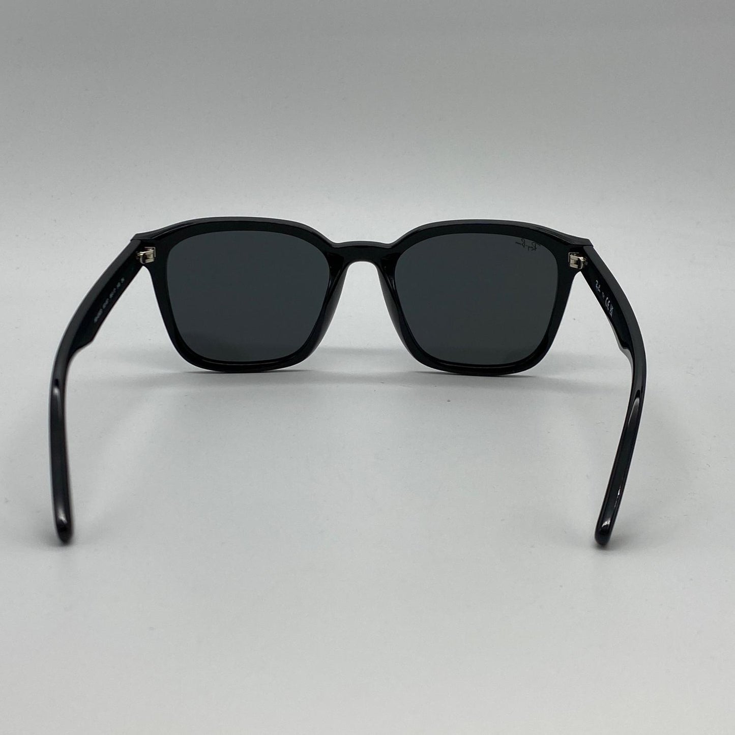 RAY BAN | レイバン サングラス RB4392D ｻｲｽﾞ:60□17 ブラック【姫路東店】