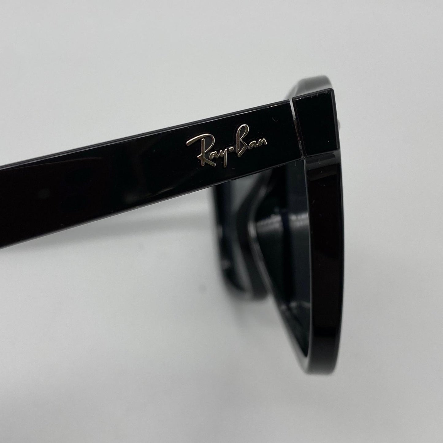 RAY BAN | レイバン サングラス RB4392D ｻｲｽﾞ:60□17 ブラック【姫路東店】